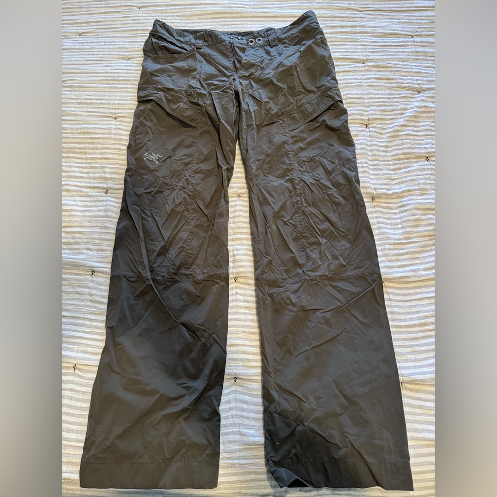 Arcteryx Rampart pant 32x32